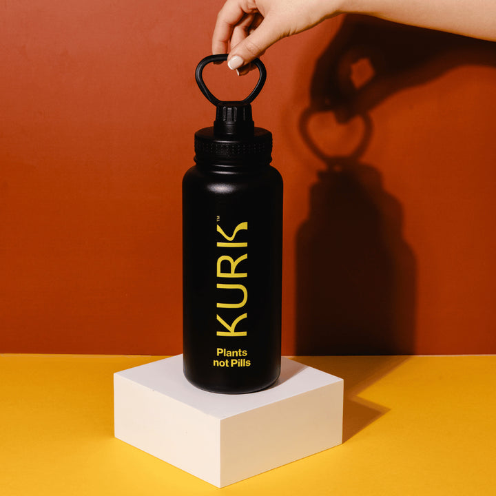 KURK Sport x Patrice Evra - The Legendary Bundle