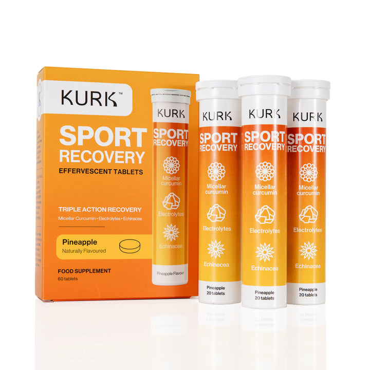KURK Sport x Patrice Evra - The Legendary Bundle