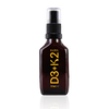 Vitamin D3+K2