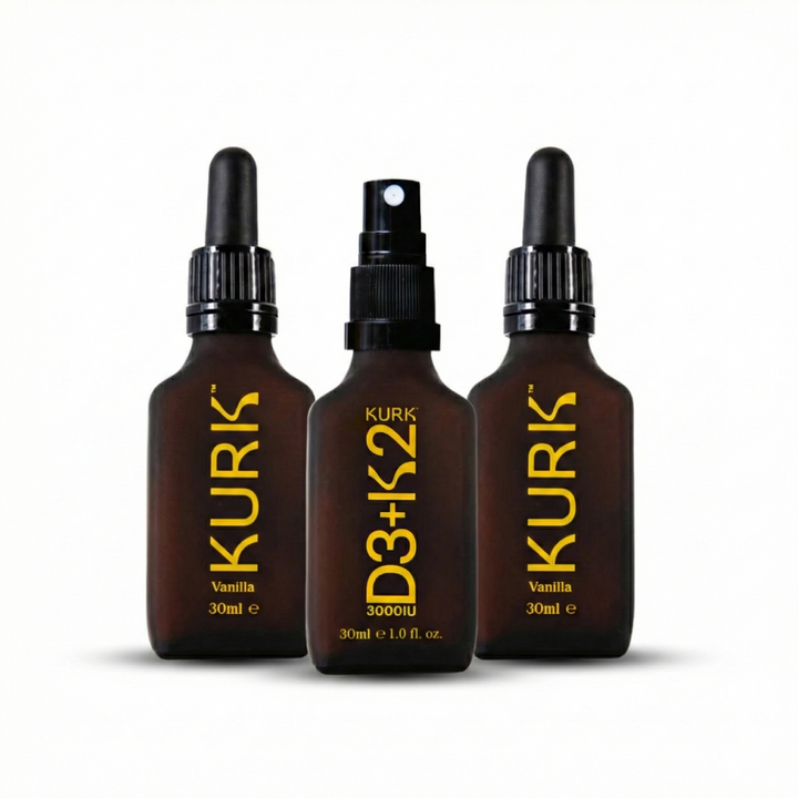 Bestsellers Bundle – KURK