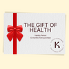 Kurk E-Geschenkkarte
