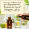 Kurk Cola Large upgrade (95ml)