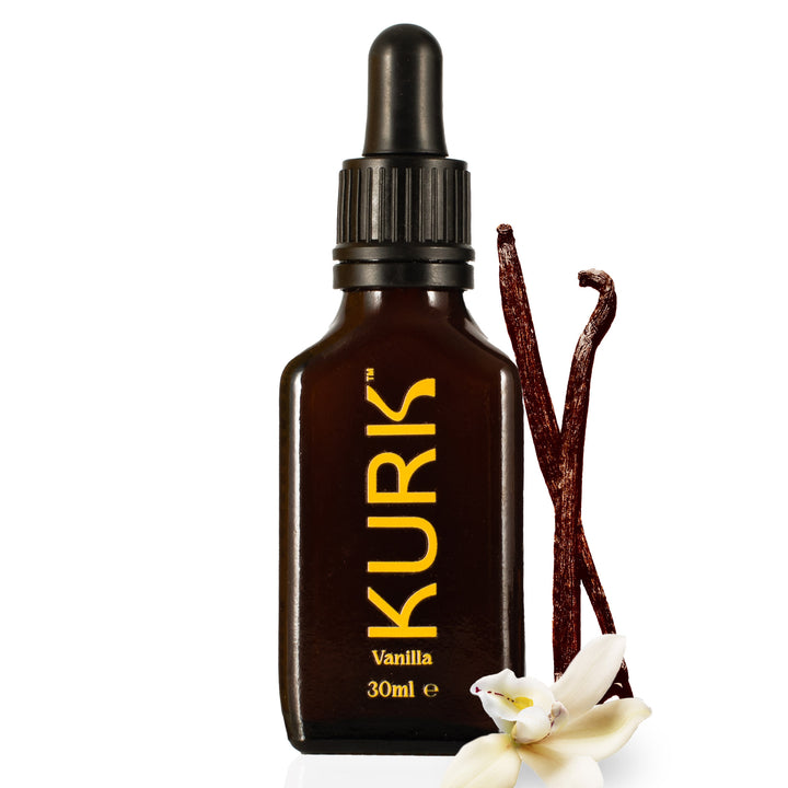 Liquid Curcumin