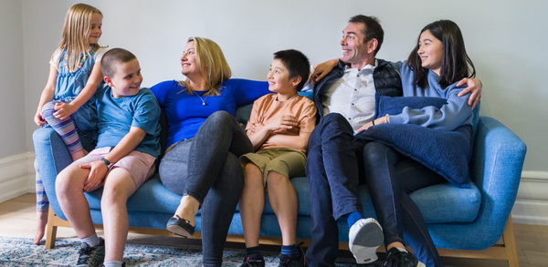 Celebrate Fathers day with our Founders