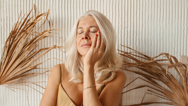 Combat inflammageing and radically improve skin health with Kurk