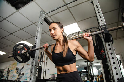 How exercise changes your immune cells in 60 minutes