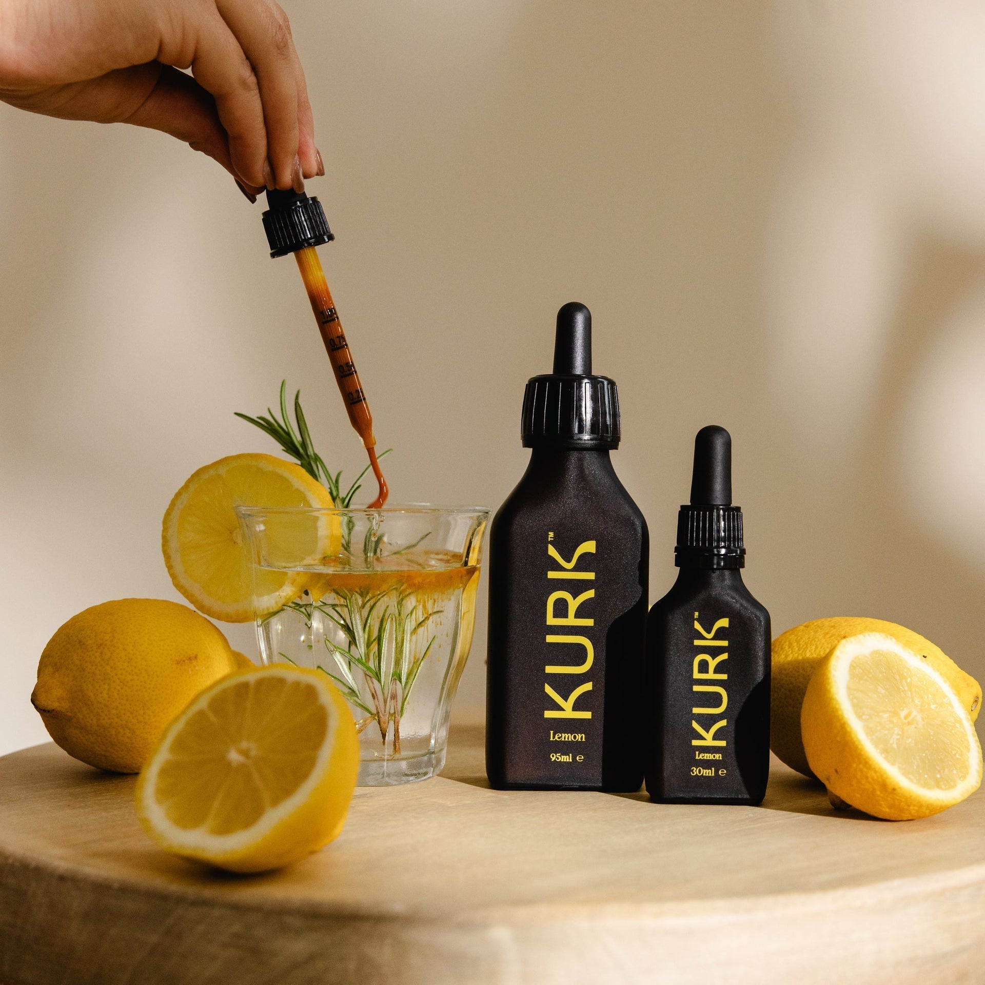 KURK makes its grand entrance into UK retail: launching in Whole Foods