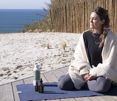 Self-care and mental wellbeing: an interview with our in-house health coach Lisa