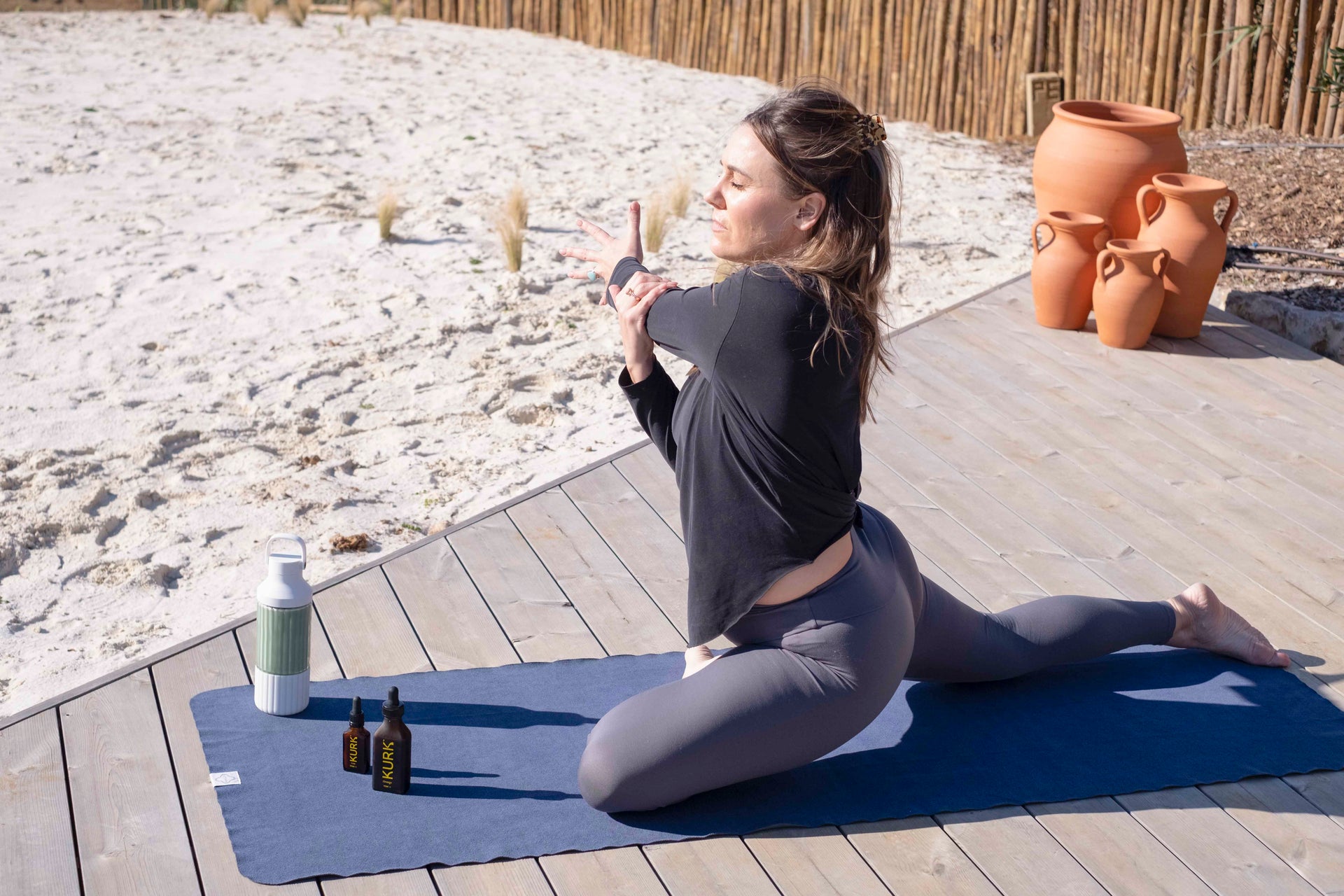 Heart Health Month: 5 daily habits that actually matter