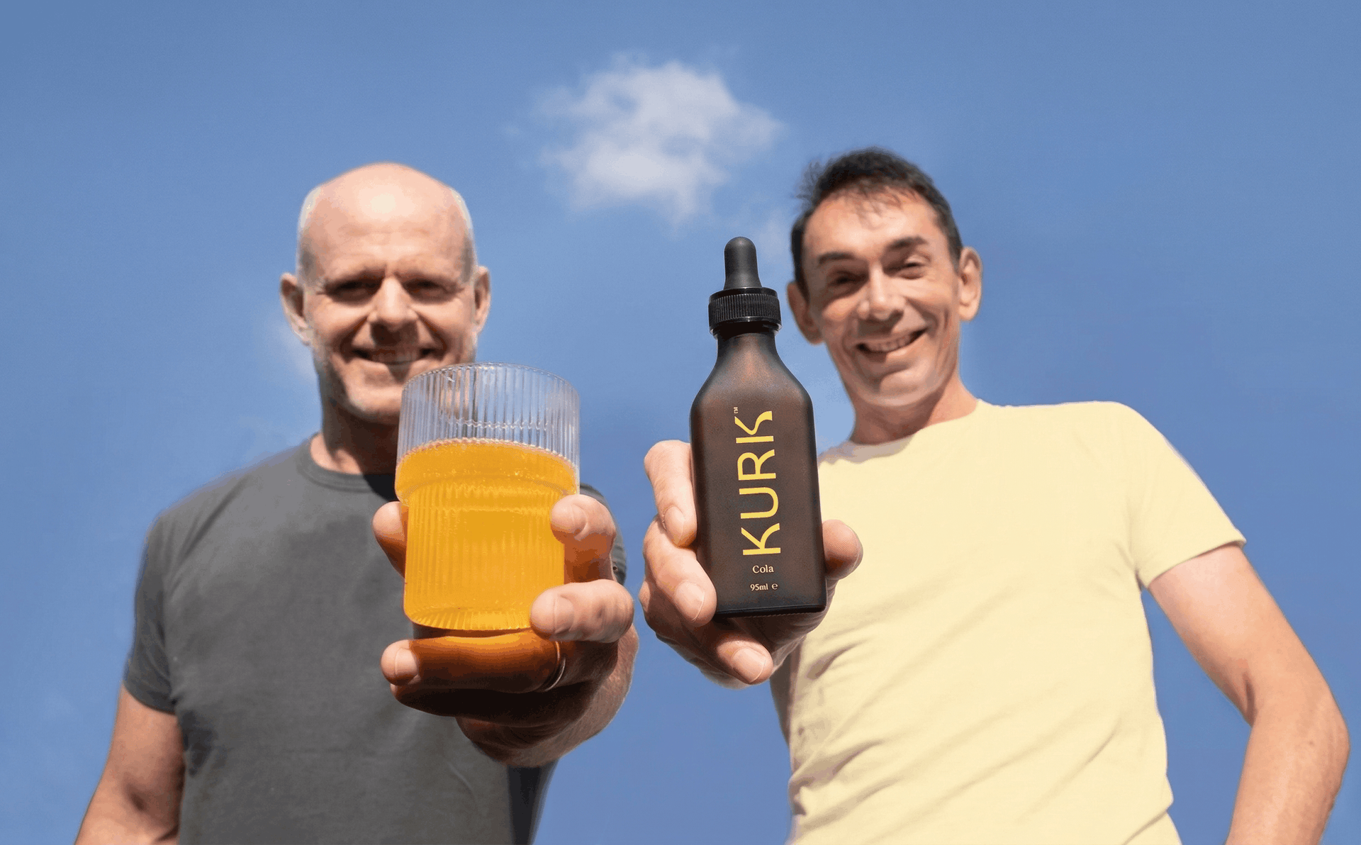 KURK secures Innovate UK Grant with Swansea Medical School