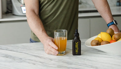 How long does curcumin take to work? A realistic 3-month timeline