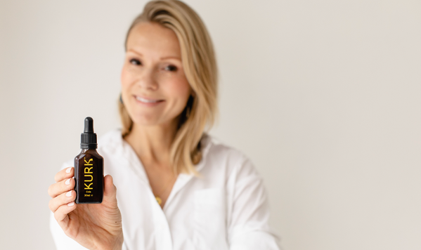 KURK—Empowering Women's Health—Naturally