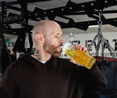 Micellar curcumin: the 185x breakthrough in recovery science