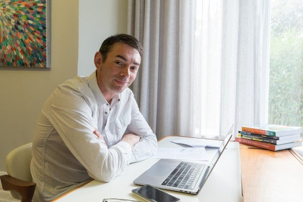 Mastering the Art of Balance: A Peek into Dr. Harry's Energising Daily Rituals