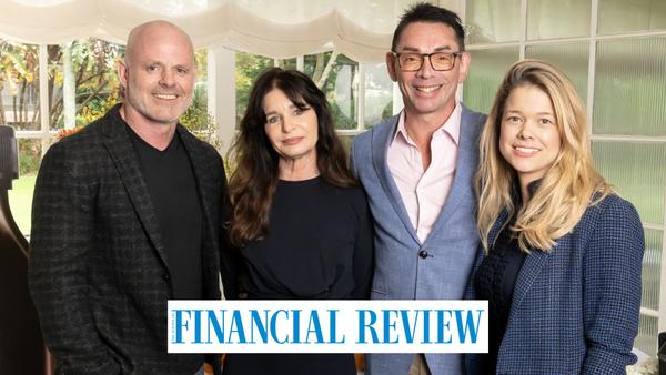 KURK—a natural way to support daily wellbeing