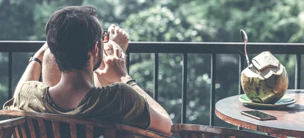 The Kurk guide to managing stress