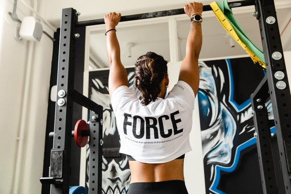 CrossFit Athletes:  A pilot study with enormous promise
