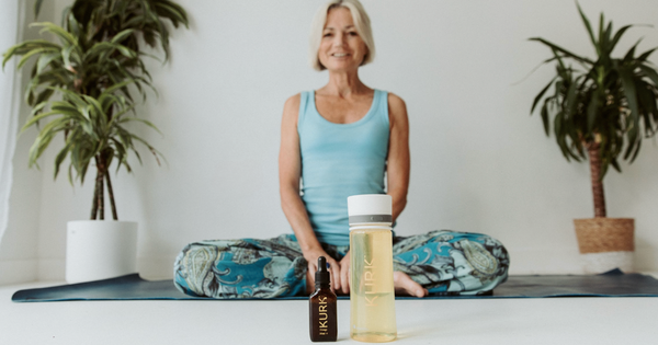 Patience pays: Understanding the timeline for supplement benefits