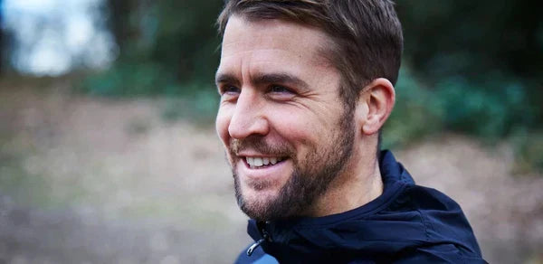 Q&A with Olympic silver medallist, Leon Taylor  How to function and feel better