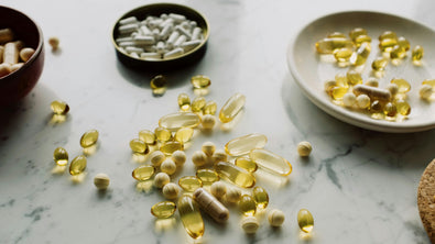 Most turmeric supplements aren't working. Here's why.