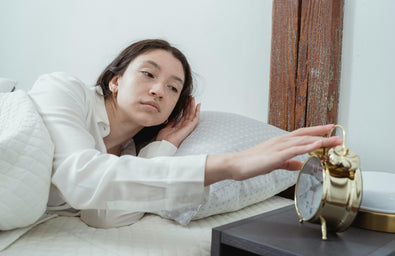 The physical cost of chronic stress: what it does to your body