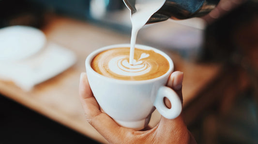 4 surprising health benefits of coffee