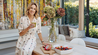 The fibre gap and how to actually fix it: a nutritional therapist explains