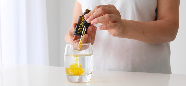 Diving deep into KURK's premium Ingredients: Insights from food scientist Hannah