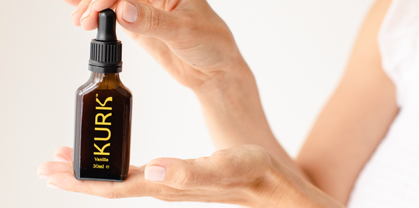 How much KURK is enough? A guide to proper dosage and usage