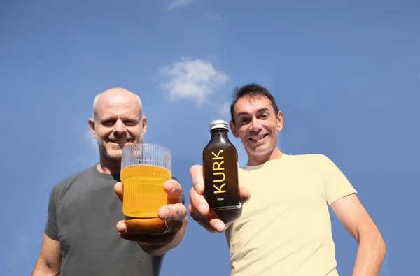 Curcumin in clinical practice: what doctors and scientists see every day