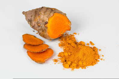 Is there lead in your turmeric? What every shopper should check before buying