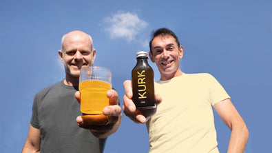 KURK secures Innovate UK Grant with Swansea Medical School