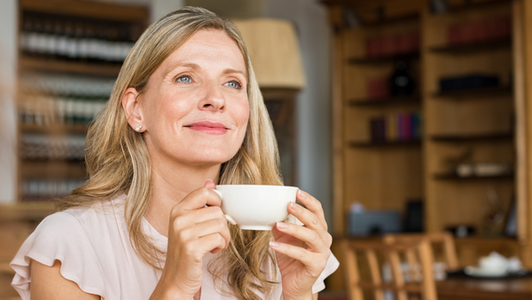 7 reasons women over 40 love adding curcumin to their routine