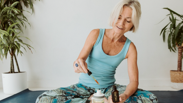 How consistent use of KURK can elevate your daily routine—a simple timeline