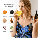 Liquid Curcumin
