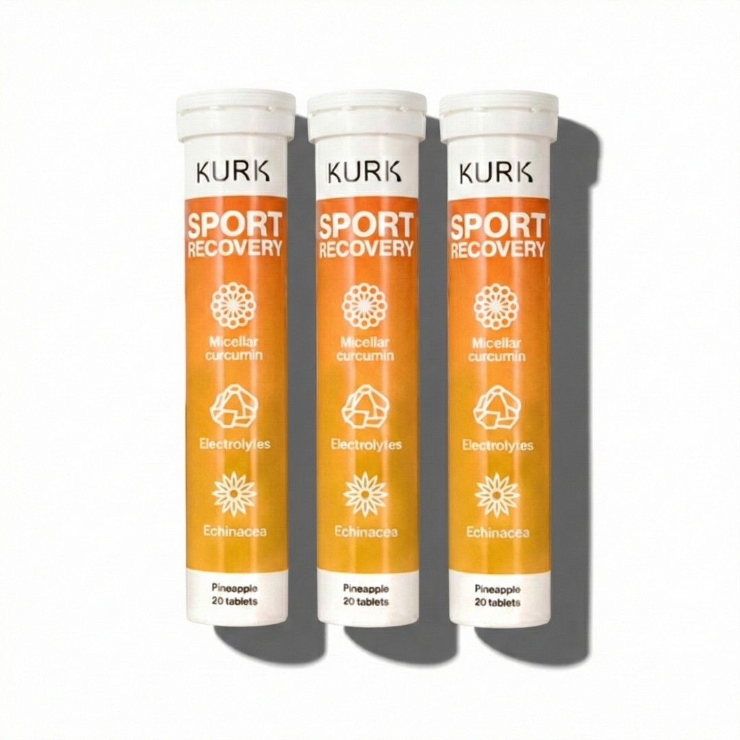 Electrolyte Tablets