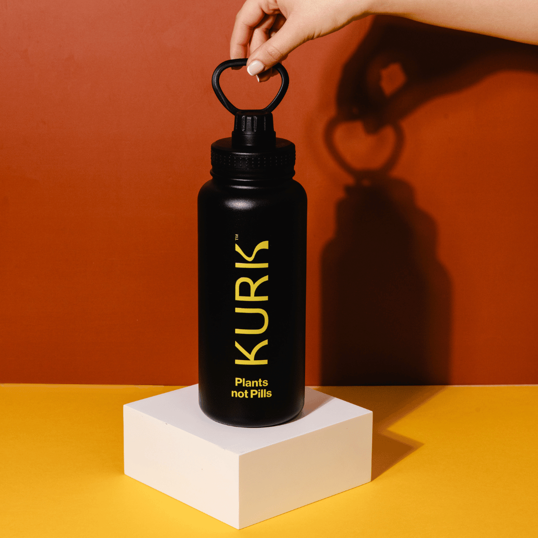 KURK Sport x Patrice Evra - The Legendary Bundle