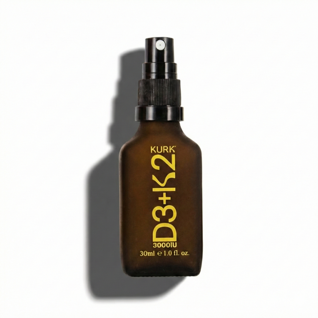 D3+K2 Spray