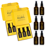 KURK - Vitamin D3+K2