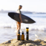 The Layne Beachley Routine