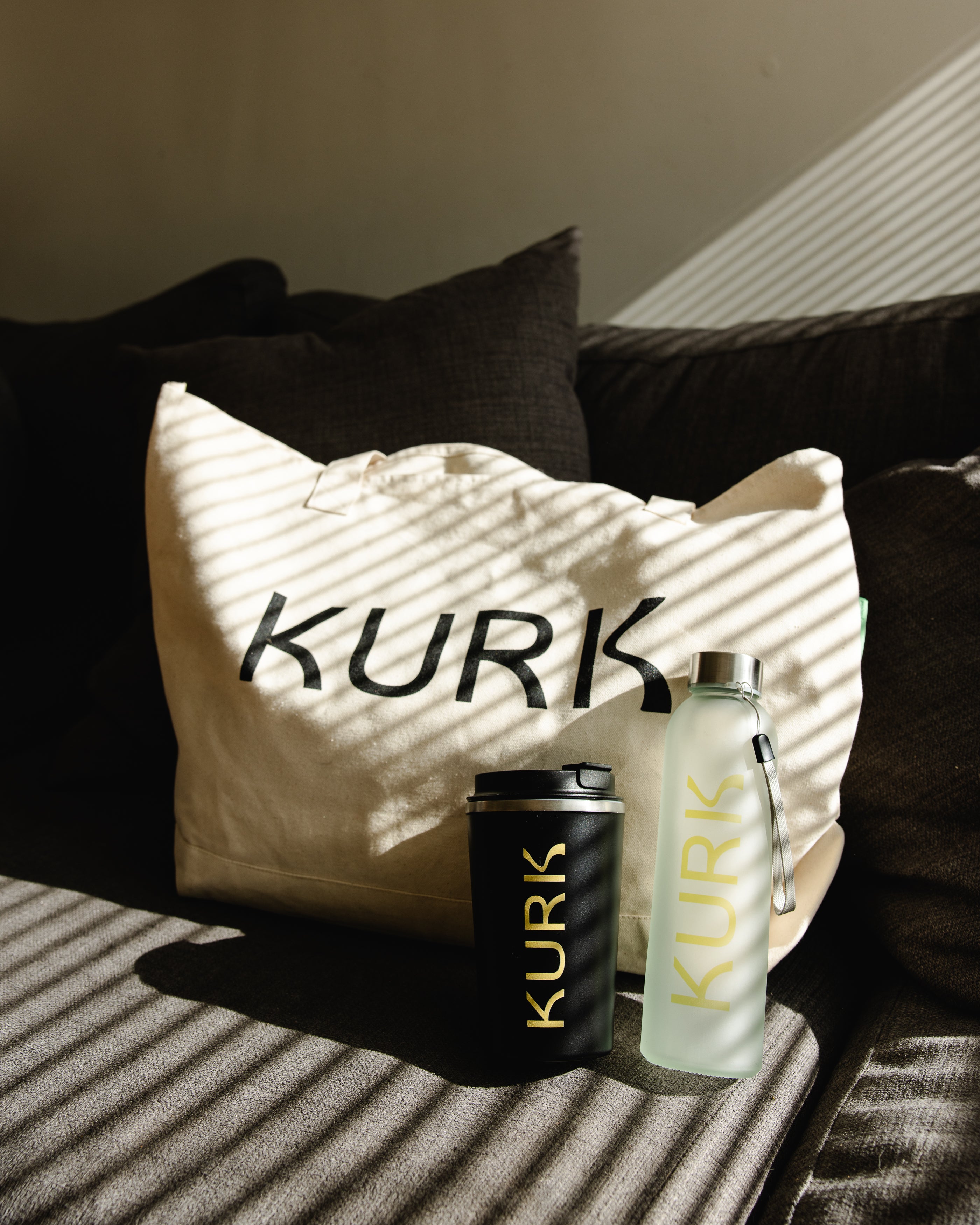 KURK Coffee Cup