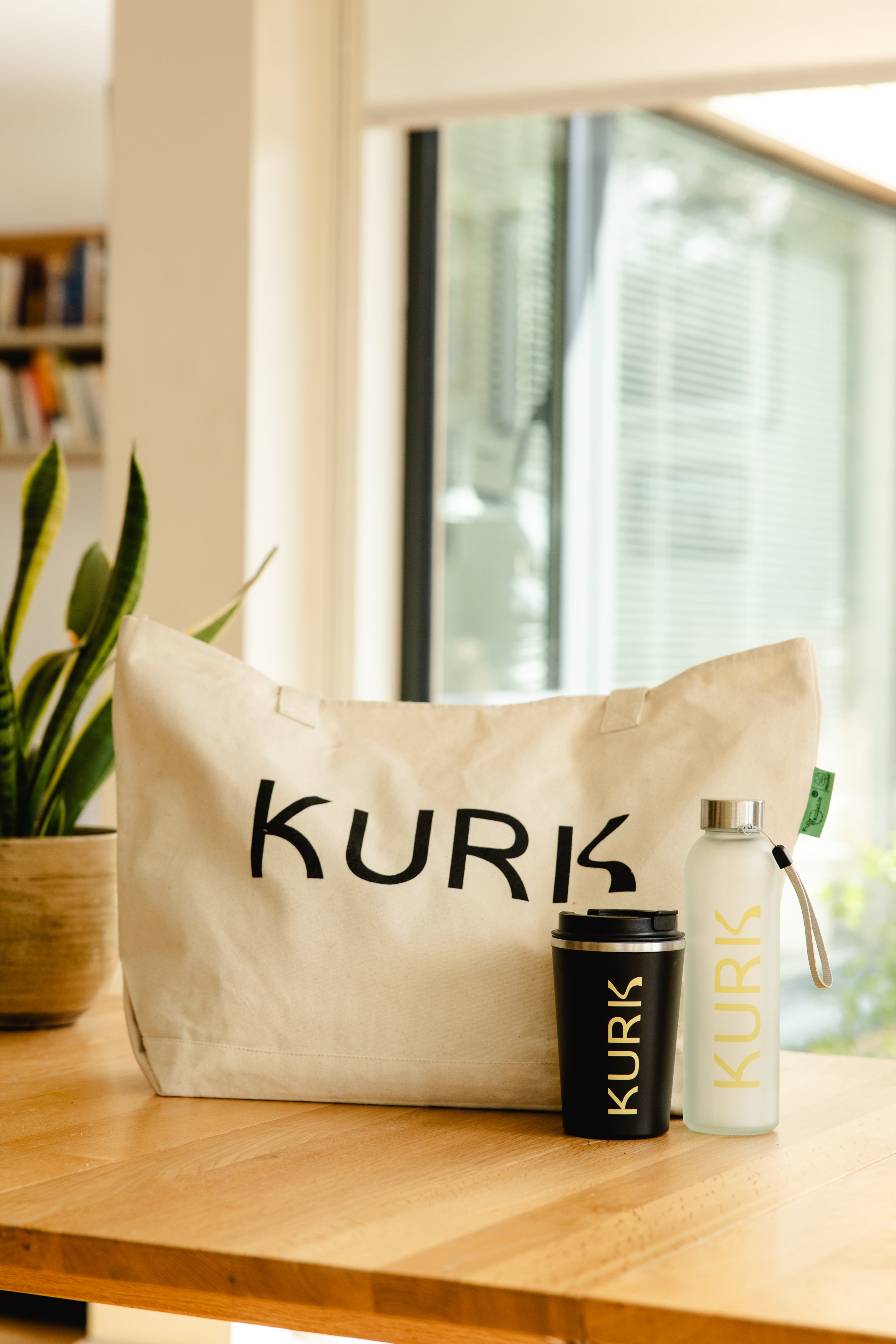 KURK Coffee Cup