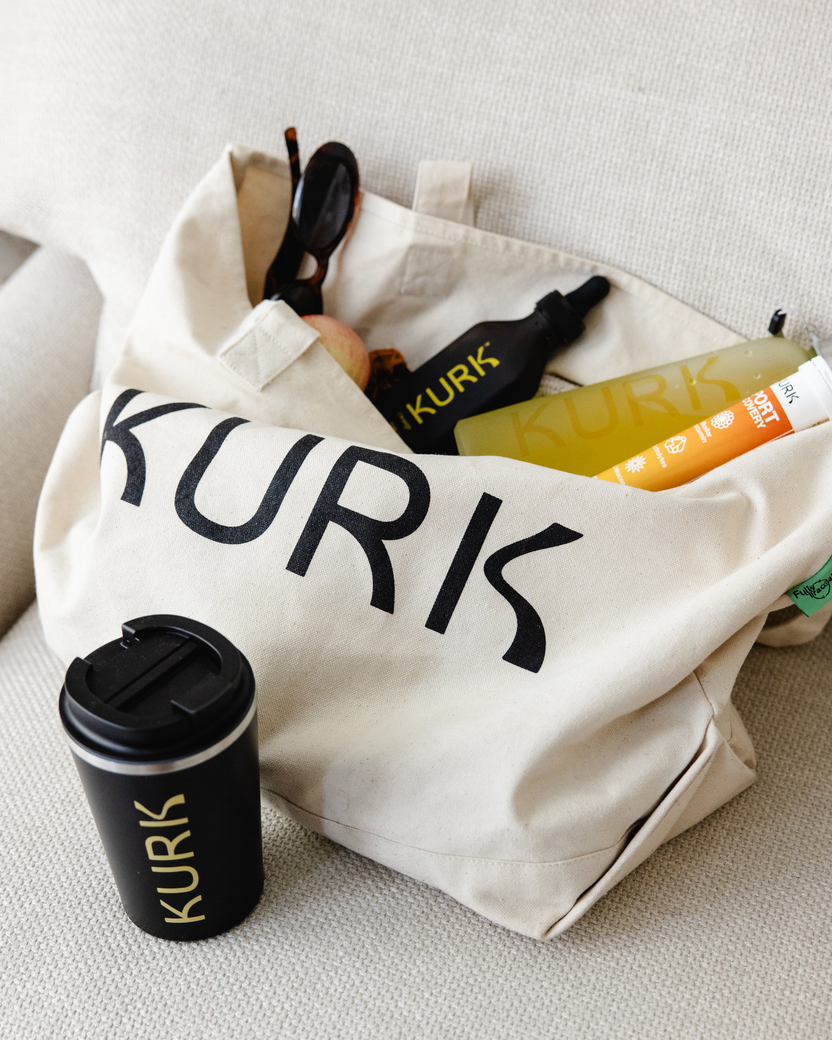 KURK Coffee Cup