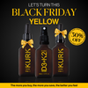 KURK Bestsellers Bundle - Black Friday Offer (30% Off)
