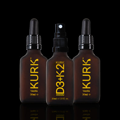 KURK - Bestsellers bundle