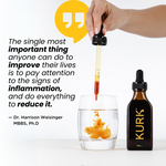 Kurk Vanilla Large upgrade (95ml)