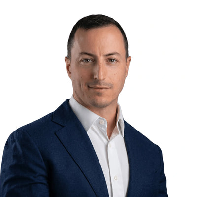 Dr. David Lipman
