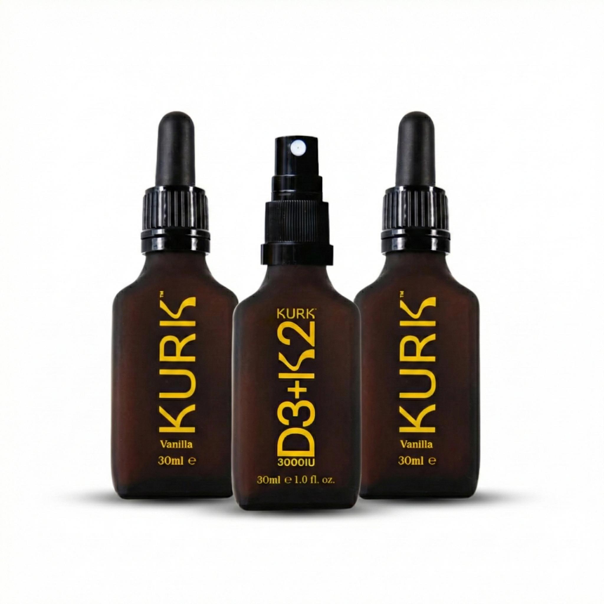 Bestsellers Bundle
