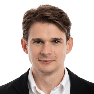 Dr. Ross P. Walton