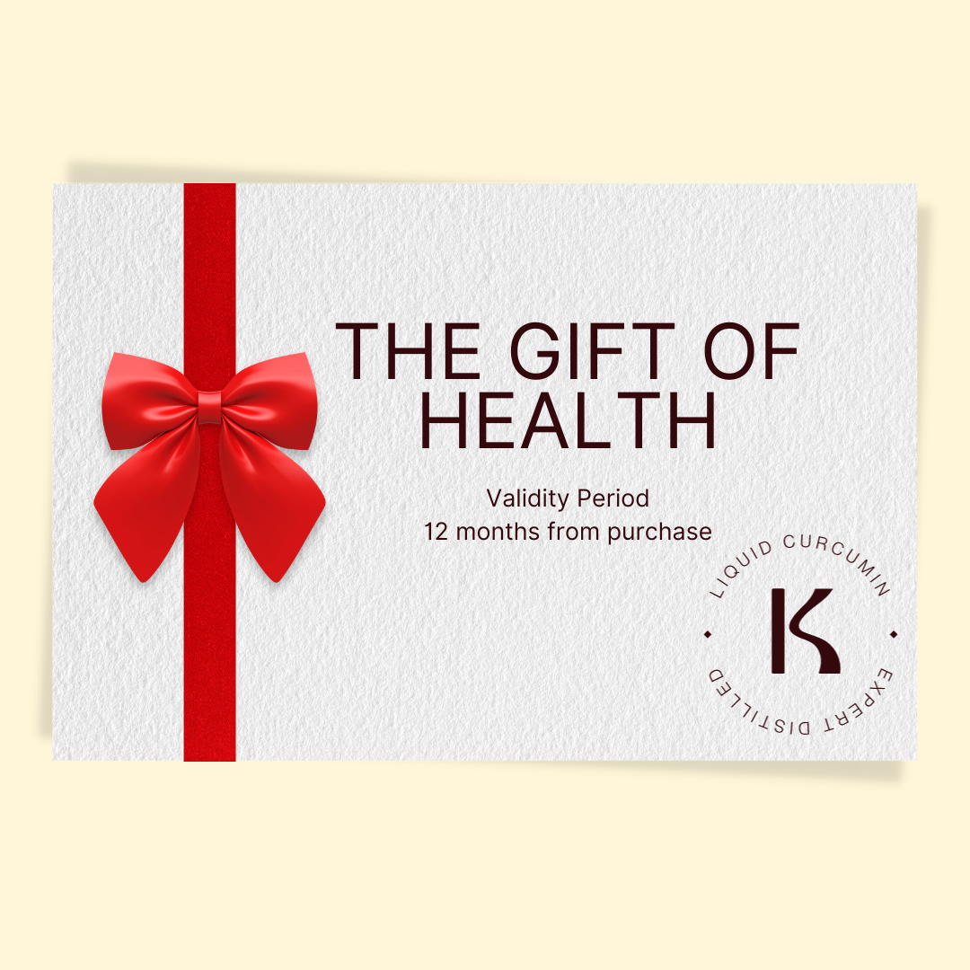 Kurk E Gift Card